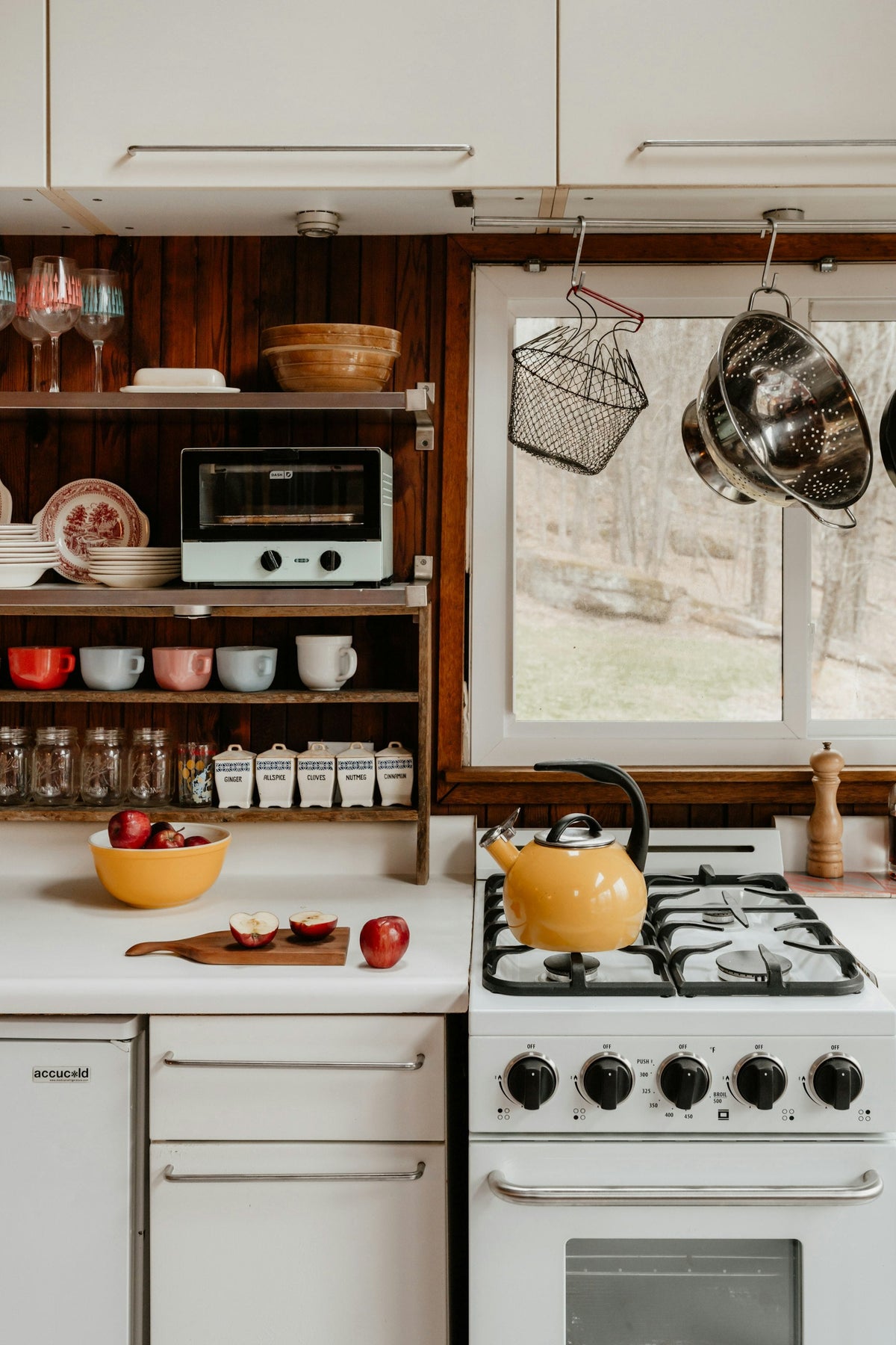 MH SHELF - Kitchen & Home