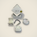 Pro-Style Wireless Earbuds – Deep Bass &amp; Touch Controls (Free Case Included)