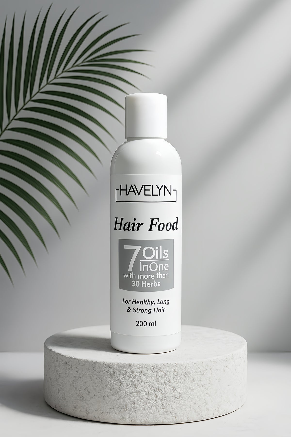 HAVELYN Hair Food Oil