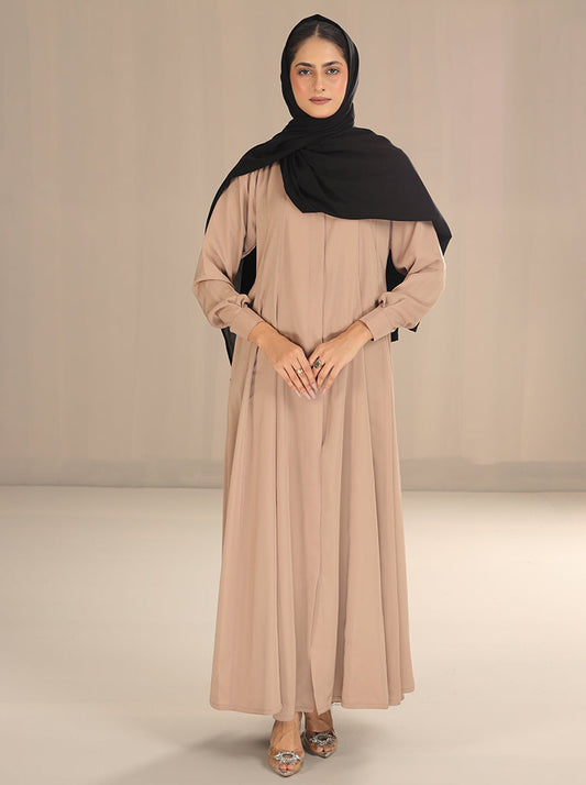Breathable Chiffon Hijab