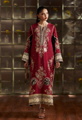 Women's 3-Piece Salwar Kameez Suit
