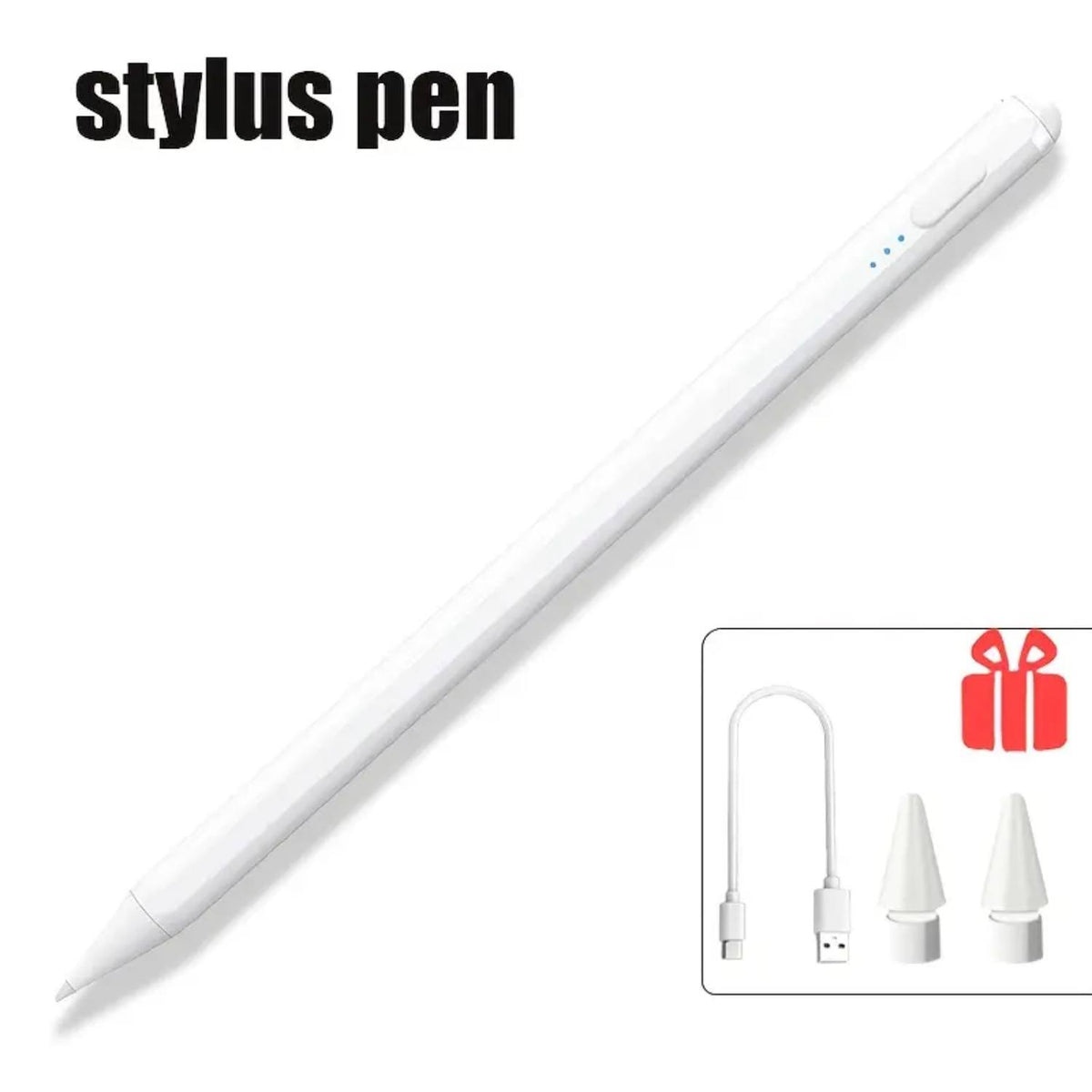 Universal Stylus Pen for iPad and Tablets