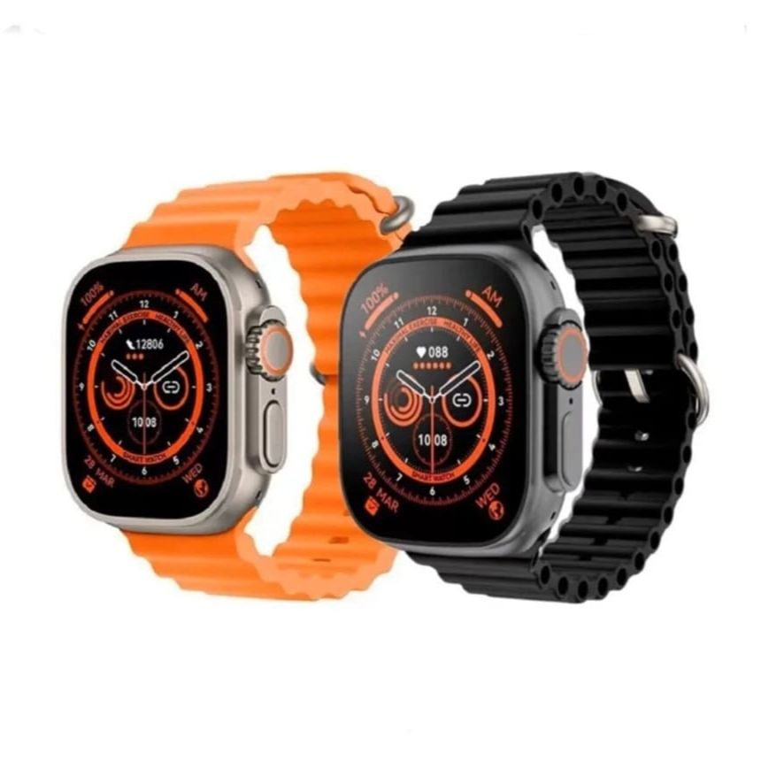 Ultra Smart Watch T900 T800 WS-900 Series