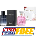 Impression Fragrance Duo Gift Set