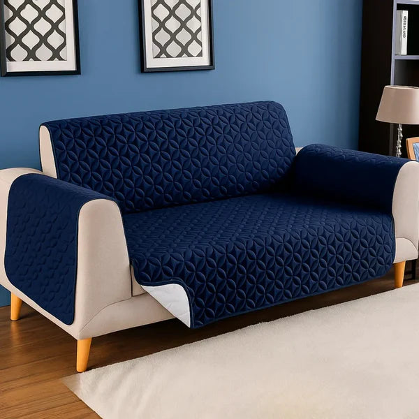 Stretchable Sofa Cover