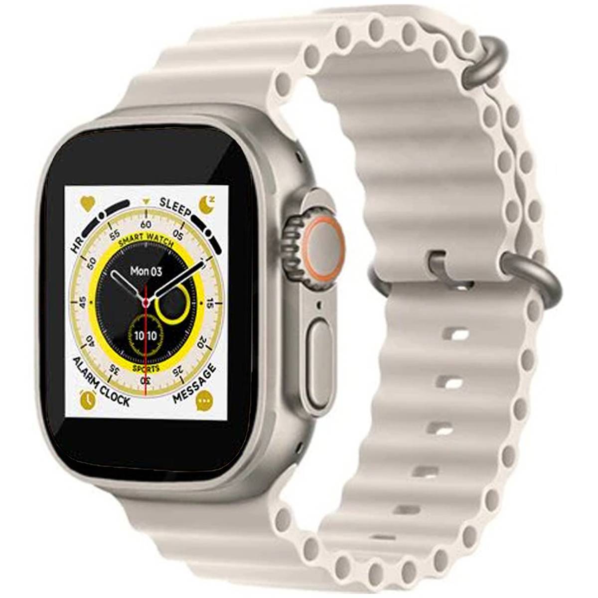 S8 Ultra Smart Watch